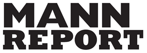 Mann Report Logo